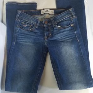 Hollister Skinny Jean's for Ladies 355126130